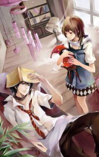 絕美人魚攻略指南/被搶來的人魚老婆攻了