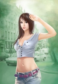 大唐妖