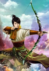 清穿之媚宠入骨