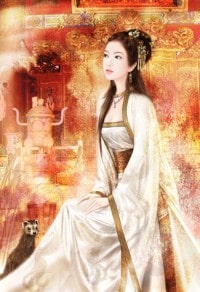 美艳天后恋上我