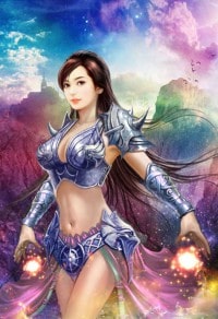 魔鬼诱惑