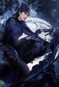 娘子别动手